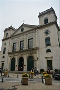 Image for Igreja da Sé - Macao, China