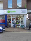 Image for Oxfam Charity Shop, Bridgnorth, Shropshire, England