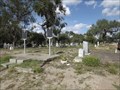 Image for Brushwood Cemetery - Edinburg TX
