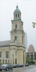 Image for Cathedral of St. John the Evangelist - Milwaukke, WI