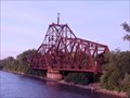 Image for Council Bluffs/Omaha Swing Bridge