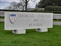 Image for Brittany American Cemetery and Memorial - Montjoie-Saint-Martin, France