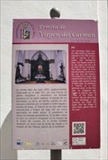 Image for Ermita de la Virgen del Carmen - Cuevas de San Marcos, Málaga, España