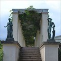 Image for Pergola at Charlottenhof Palace - Potsdam, Germany