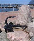 Image for Wiek harbour anchor