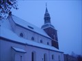 Image for Saint Simon Church- Valmiera, Latvia