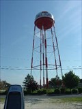 Image for Cape May Water tower