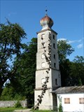 Image for Wasserturm - Raitenhaslach, Lk Altötting, Bayern, D