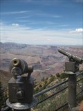 Image for South Rim Overlook Monoculars - Grand canyon