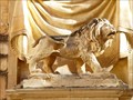Image for Lion Fountain Sculpture - Valletta, Malta