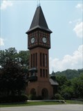 Image for Carroll Chimes Carillon - Covington, Kentucky