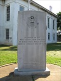 Image for War Memorial - Greene County, Alabama