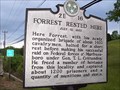 Image for Forrest Rested Here