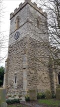 Image for Bell Tower - St Wilfrid - North Muskham, Nottinghamshire