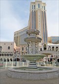 Image for The Venetian Resort - Las Vegas, NV