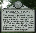 Image for Fairfax Stone
