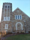 Image for North Holland Reformed Church - Holland, Michigan