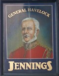 Image for General Havelock - Barracks Road, Burnley, Lancashire, UK.