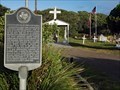 Image for Cementerio San Antonio de Padua - Aransas Pass, TX