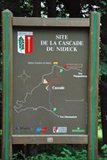 Image for Site de la cascade du Nideck - France