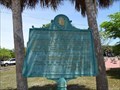 Image for The Description and Naming of Florida - Punta Gorda, Florida, USA