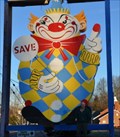 Image for Evil Clown of Middletown