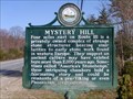 Image for Mystery Hill