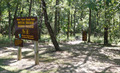 Image for Dogwood & Whitetail Trails - Mark Twain State Park - Stoutsville, MO