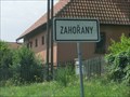Image for Zahorany, Czech Republic
