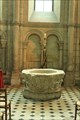 Image for Fonts Baptismaux - Cathédrale Notre-Dame - Noyon, France