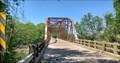Image for Walnut River Bridge - Chestnut Avenue, Arkansas City, KS
