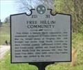 Image for Free Hill(s) Community - Celina TN
