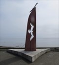 Image for Monument de la halte routière - Maria, Québec
