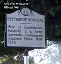 Image for Pettigrew Hospital - Raleigh NC