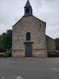 Image for Chapelle Notre-Dame de Heigne - Charleroi - Belgique