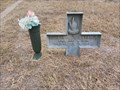 Image for Julia A. Williams - Bethlehem Cemetery - Whitney, TX