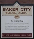 Image for The Smoke Shop