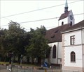Image for Dorfkirche - Riehen, BS, Switzerland