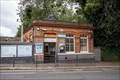 Image for Brondesbury Park Railway Station - Salusbury Road, London, UK