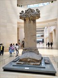 Image for Treasure 360: Stele of Master Wonrang from Wolgwangsa Temple Site, Jecheon - Seoul