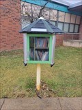 Image for Union Terrace Elementary School Free Library - Allentown, PA