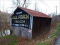 Image for Mail Pouch Barn - MPB 17-95-01