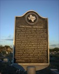 Image for Concordia Cemetery