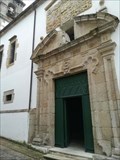 Image for Convento as concepcionistas - Mondoñedo, Lugo, Galicia, España