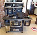 Image for Guelph Cook Stove - Midway, British Columbia
