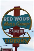 Image for Redwood Bar and Lounge - Cheyenne, Wyoming