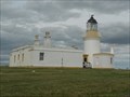 Image for Chanonry Point Lighthouse - Fortrose, Scotland
