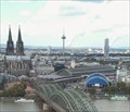 Image for Colonius - Cologne, N R W, Germany