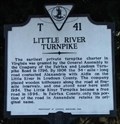 Image for Little River Turnpike