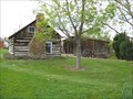 Image for Stevens-Coulahan Log Cabin, Wheat Ridge, CO